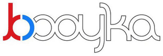 BOOYKA logo