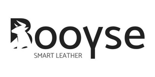 BOOYSE SMART LEATHER logo