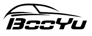 BOOYU logo