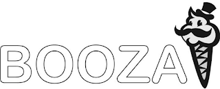 BOOZA logo