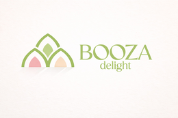 BOOZA DELIGHT logo