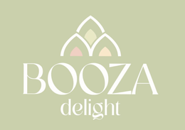 BOOZA DELIGHT logo