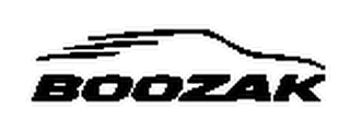 BOOZAK logo