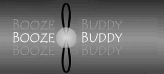 BOOZE BUDDY logo