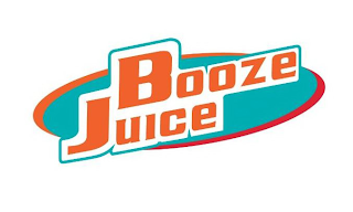 BOOZE JUICE logo