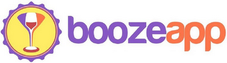 BOOZEAPP logo