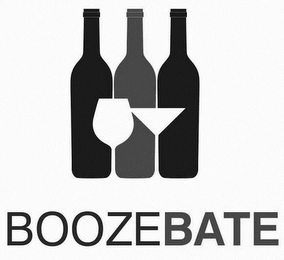 BOOZEBATE logo