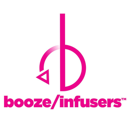 BOOZE/INFUSERS logo