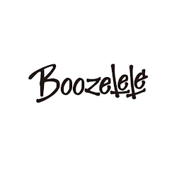 BOOZELELE logo