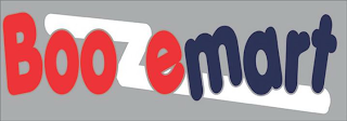 BOOZEMART logo