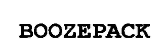 BOOZEPACK logo