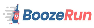 BOOZERUN logo