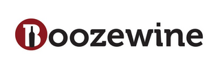 BOOZEWINE logo