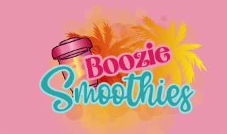 BOOZIE SMOOTHIES logo