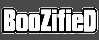 BOOZIFIED logo