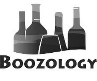 BOOZOLOGY logo