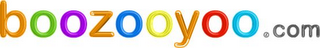BOOZOOYOO.COM logo