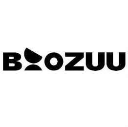 BOOZUU logo