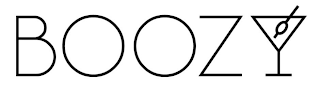 BOOZY logo