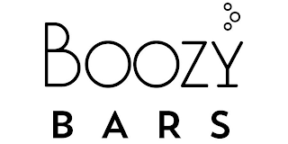 BOOZY BARS logo