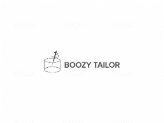 BOOZY TAILOR logo