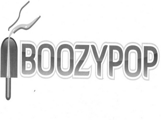 BOOZYPOP logo