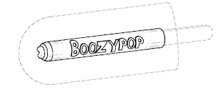 BOOZYPOP logo