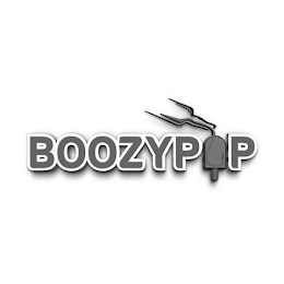BOOZYPOP logo