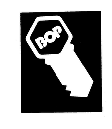 BOP logo