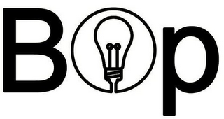 BOP logo