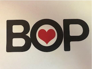 BOP logo