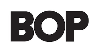 BOP logo
