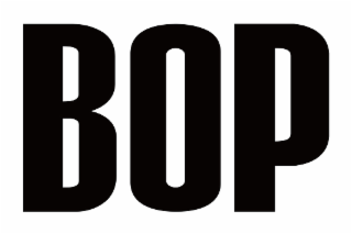 BOP logo