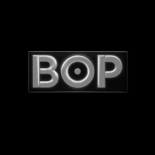 BOP logo