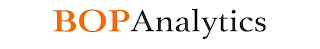 BOP ANALYTICS logo