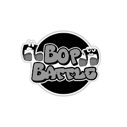 BOP BATTLE logo
