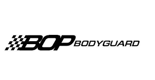 BOP BODYGUARD logo