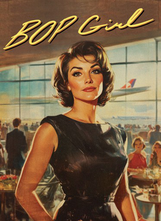 BOP GIRL logo