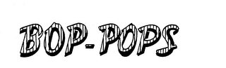 BOP-POPS logo