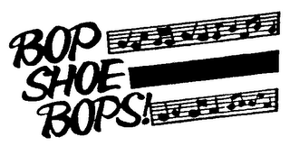 BOP SHOE BOPS! logo