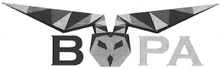 BOPA logo