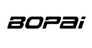 BOPAI logo