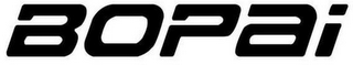 BOPAI logo