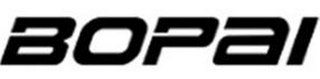 BOPAI logo