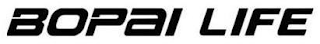 BOPAI LIFE logo