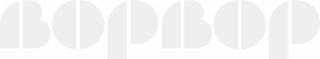 BOPBOP logo