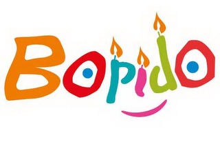 BOPIDO logo