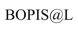 BOPIS@L logo