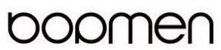 BOPMEN logo