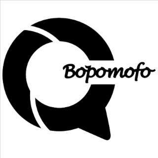 BOPOMOFO